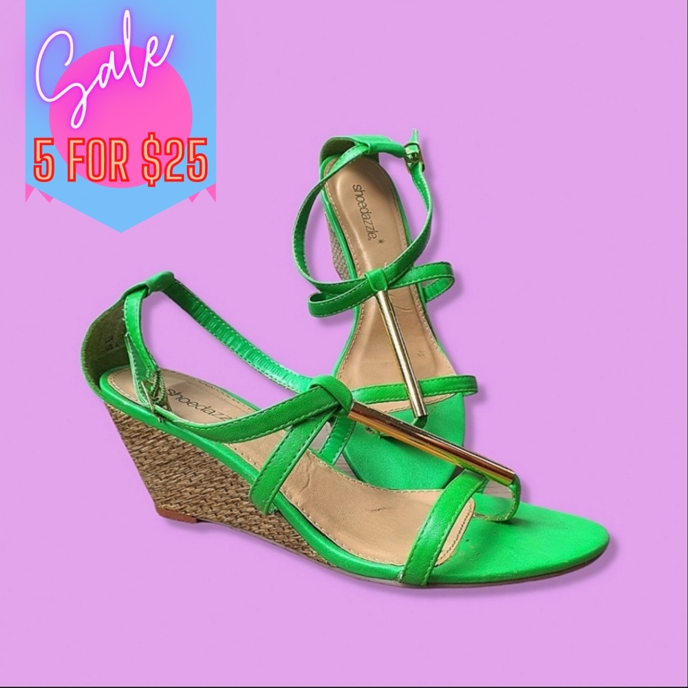 👠Shoes - Picture 7 of 12